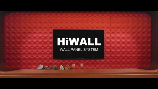 Premium & Aesthetic Acoustic Wall PanelWall Padded sangat cocok digunakan untuk ruang karaoke atau studio karena menggunakan material PU Foam padat yang mampu meredam suara.HiWALL Project:
Karaoke Room
HiWALL Wall Padded - WP-003 & WP-007Informasi lengkap kunjungi
www.hiwall.id atau klik link di Bio#hiwall
#wallpanel
#wallpaper
#3dwallpanel
#wallpadded
#wallheadboard
#wallmosaic
#wallfilm
#interiordesign
#architecture
#architect