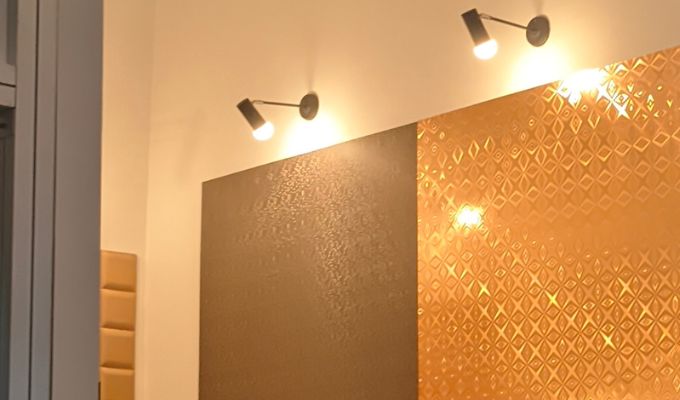 HiWALL - 3D Wall Panel