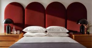 Dekorasi Dinding 3D Wall Panel