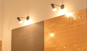 Wall Film - 3D Wall Panel