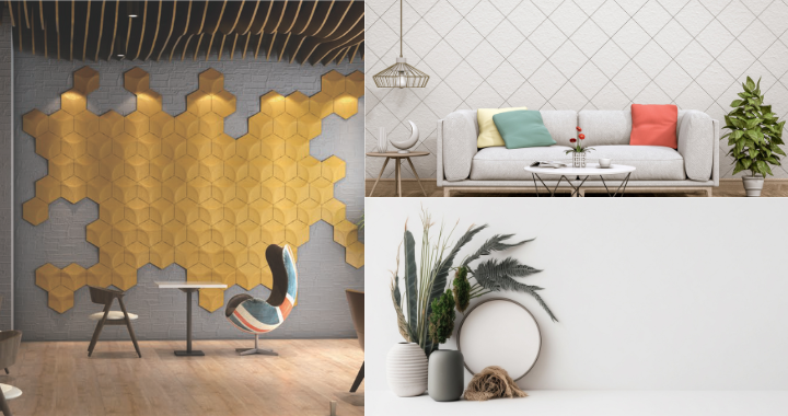 tren wall decor