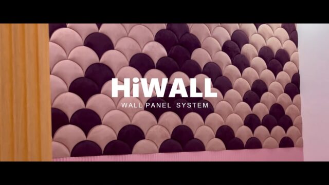 Makeover kamar si kecil jadi princess vibes 👑HiWALL Wall Mosaic (WM Series) dengan tema warna pink menciptakan suasana kamar yang cozy, feminim dan ceria 🌸🎀HiWALL Wall Mosaic
✔ Desain elegan & modern
✔ Material premium & amanInformasi lengkap kunjungi
www.hiwall.id#hiwall
#wallpanel
#wallpaper
#3dwallpanel
#wallpadded
#wallheadboard
#wallmosaic
#wallfilm
#interiordesign
#architecture
#architect