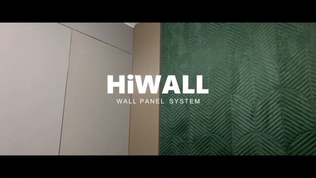 Design dinding anti mainstream, mengkilap dan memberikan kesan mewah dengan HiWALL Wall Film.Informasi lengkap kunjungi
www.hiwall.id atau klik link di Bio#hiwall
#wallpanel
#wallpaper
#3dwallpanel
#wallpadded
#wallheadboard
#wallmosaic
#interiordesign
#architecture
#architect