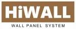 Logo HiWALL Wall Panel System