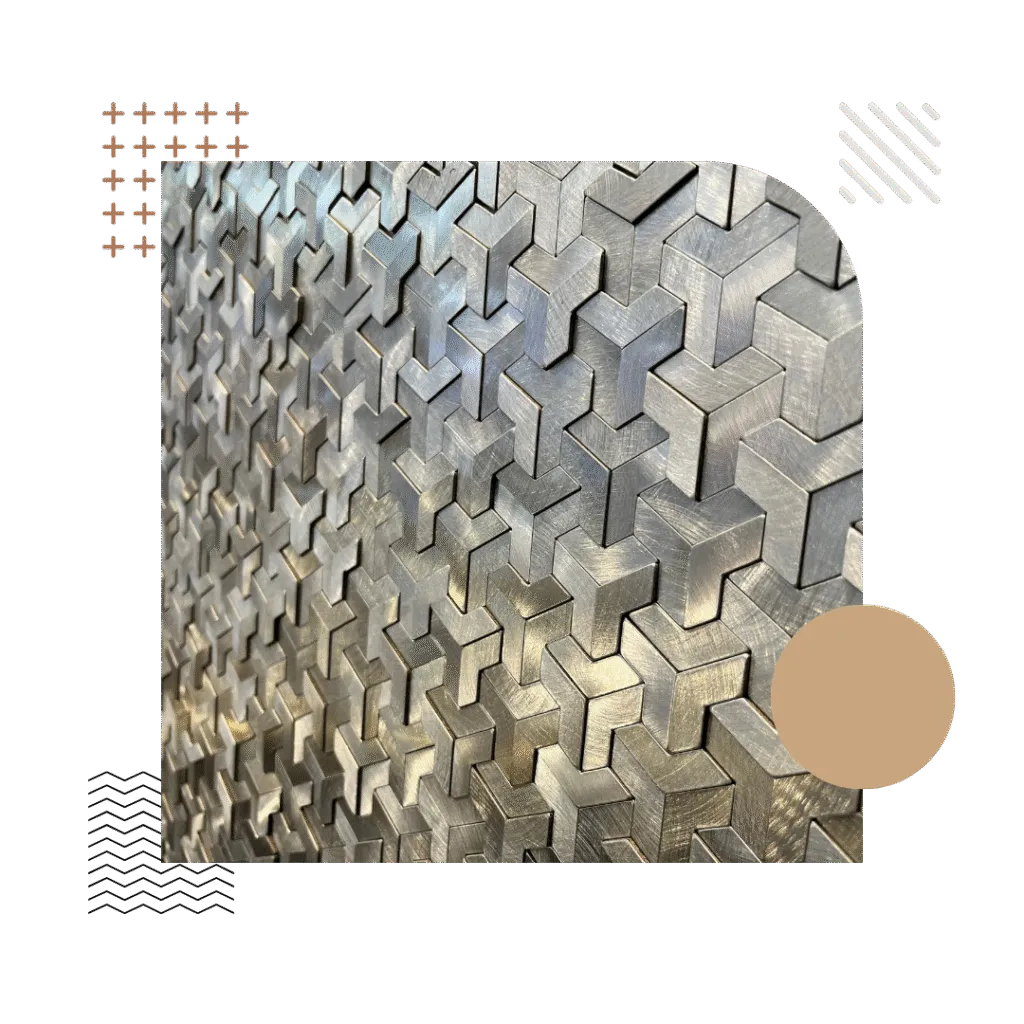 HiWALL Wall Panel Wall Aluminum