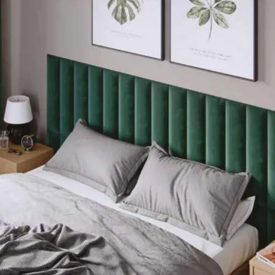 HiWALL Wall Panel Wall Headboard