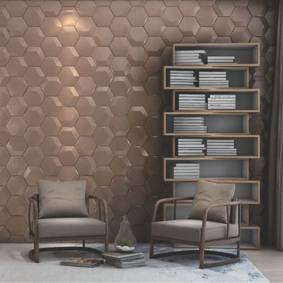 HiWALL Wall Panel Wall Mosaic