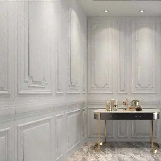 Wall Padded HiWALL Wall Panel